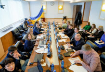 Кабмин одобрил 21 проект восстановления инфраструктуры в рамках Программы восстановления Украины