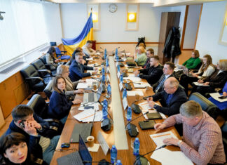 Кабмин одобрил 21 проект восстановления инфраструктуры в рамках Программы восстановления Украины