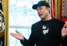 Маск стал первым человеком в истории с состоянием более $800 млрд