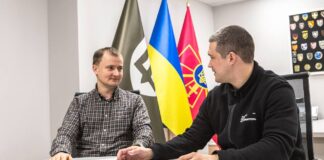 Чмута назначили членом набсовета Агентства оборонных закупок