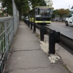 Во Львове за 107,5 млн грн построят мост-дублер на Рясное. Контракт достался Onur