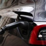 Рынок электромобилей в Украине после рекордного декабря обвалился в 11 раз