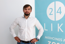 «У бизнеса есть ошибочное мнение, что экспансию нужно начинать с Польши», – интервью с CEO Liki24