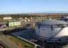 ЕС нацелился на порты третьих стран за перевалку российской нефти. В списке – грузинский Кулеви