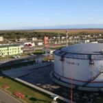 ЕС нацелился на порты третьих стран за перевалку российской нефти. В списке – грузинский Кулеви