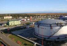 ЕС нацелился на порты третьих стран за перевалку российской нефти. В списке – грузинский Кулеви