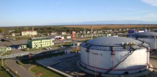 ЕС нацелился на порты третьих стран за перевалку российской нефти. В списке – грузинский Кулеви