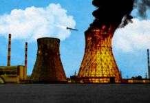 Новое тепло для столицы. Сможет ли Киев заменить разрушенные ТЭЦ?