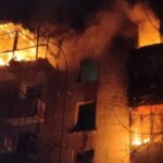 В Харьковской области объявили чрезвычайную ситуацию регионального уровня в энергетике