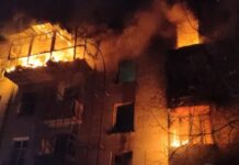 В Харьковской области объявили чрезвычайную ситуацию регионального уровня в энергетике