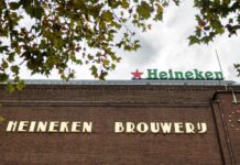 Heineken сократит до 6000 сотрудников из-за слабого спроса на пиво
