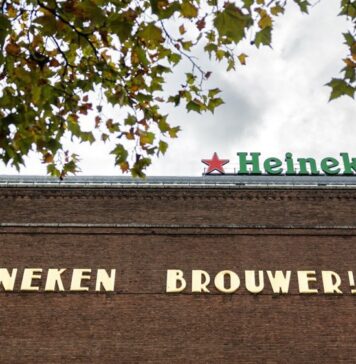 Heineken сократит до 6000 сотрудников из-за слабого спроса на пиво