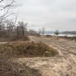 В Киеве в третий раз попытаются через суд вернуть из аренды 4 га земли на Осокорках