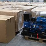 Киев получил еще более 300 генераторов от ЕС