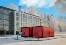 Спасение замерзающих. Как оборудовать многоэтажный дом собственной котельной