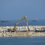 DP World уволила CEO, который, вероятно, имел связи с Эпштейном