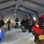 Мэр Харькова пожаловался на отключения в домах без отопления. Шмыгаль: Делается все возможное