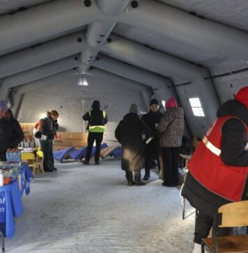 Мэр Харькова пожаловался на отключения в домах без отопления. Шмыгаль: Делается все возможное