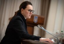 Первый проект Американско-украинского инвестфонда готовят к проверке перед соглашением