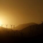 Минэкономики согласовало проект ВЭС на полонине Руна: Экологически безопасный и стратегически важный