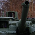 НАТО закупило первую партию 120-мм снарядов к Leopard 2 и Abrams, их может получить и Украина