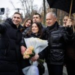 Харьков стал третьим городом Украины, где начали тестировать 5G