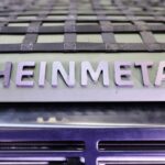 «РФ не заинтересована». Гендиректор Rheinmetall уверен, что война не закончится в 2026 году