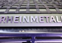 «РФ не заинтересована». Гендиректор Rheinmetall уверен, что война не закончится в 2026 году