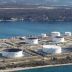 Венгрия и Словакия обратились к Хорватии после остановки «Дружбы»: в Загребе ответили