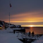 Министр энергетики США утверждает, что Трампа не интересуют редкоземельные металлы Гренландии