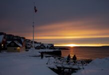 Министр энергетики США утверждает, что Трампа не интересуют редкоземельные металлы Гренландии