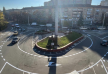 «Город не выдерживает». Мэр Франковска призвал меньше пользоваться авто из-за постоянных пробок