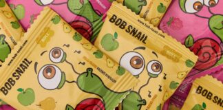 АМКУ разрешил фонду HCGF IV Horizon Capital войти в капитал производителя Bob Snail