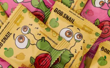 АМКУ разрешил фонду HCGF IV Horizon Capital войти в капитал производителя Bob Snail