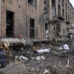 Кудрицкий: Децентрализация энерго- и теплоснабжения очень помогла бы Киеву во время тяжелой зимы