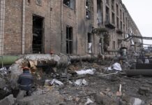 Кудрицкий: Децентрализация энерго- и теплоснабжения очень помогла бы Киеву во время тяжелой зимы