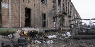 Кудрицкий: Децентрализация энерго- и теплоснабжения очень помогла бы Киеву во время тяжелой зимы