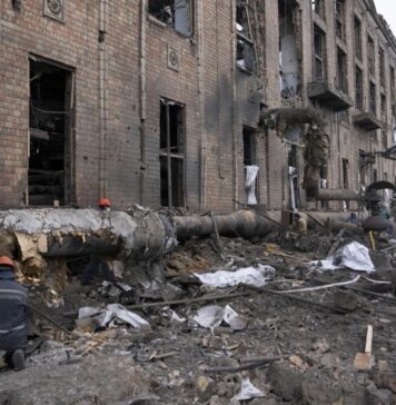 Кудрицкий: Децентрализация энерго- и теплоснабжения очень помогла бы Киеву во время тяжелой зимы