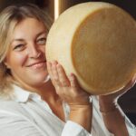 Сыр из Франковска, покоривший мир