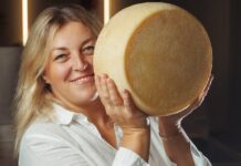 Сыр из Франковска, покоривший мир