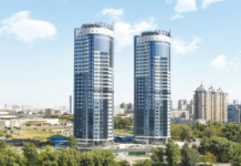 В Киеве выставили на продажу 6 га земли возле «Левобережной»