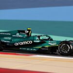 Команда Формулы-1 за 50 млн фунтов покупает «вечные» права на бренд Aston Martin