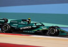 Команда Формулы-1 за 50 млн фунтов покупает «вечные» права на бренд Aston Martin