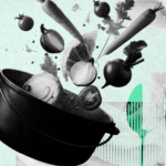 Борщ во время войны. Как за четыре года изменилась его цена и мы сами