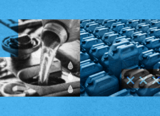 Последняя капля. Возможен ли дефицит топлива в Украине из-за конфликта вокруг нефтепровода «Дружба»