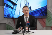 Венгрия заблокировала 20-й пакет санкций: вето снимут только в обмен на российскую нефть