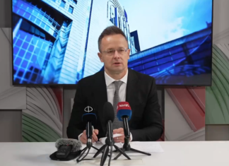 Венгрия заблокировала 20-й пакет санкций: вето снимут только в обмен на российскую нефть