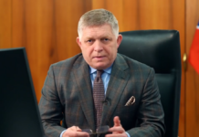 «Это первый шаг». Фицо приказал прекратить аварийные поставки электроэнергии в Украину