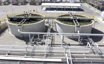 Chevron подписала предварительные соглашения по одному из ключевых международных активов Лукойла