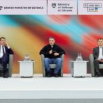 Дания первой начала инвестировать в учебные центры ВСУ: взнос – 33 млн евро